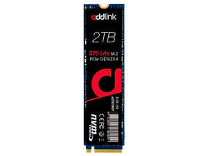 حافظه SSD ادلینک مدل addlink S70 Lite M.2 2280 1TB NVMe